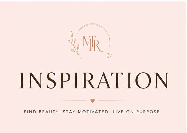 Inspiration
