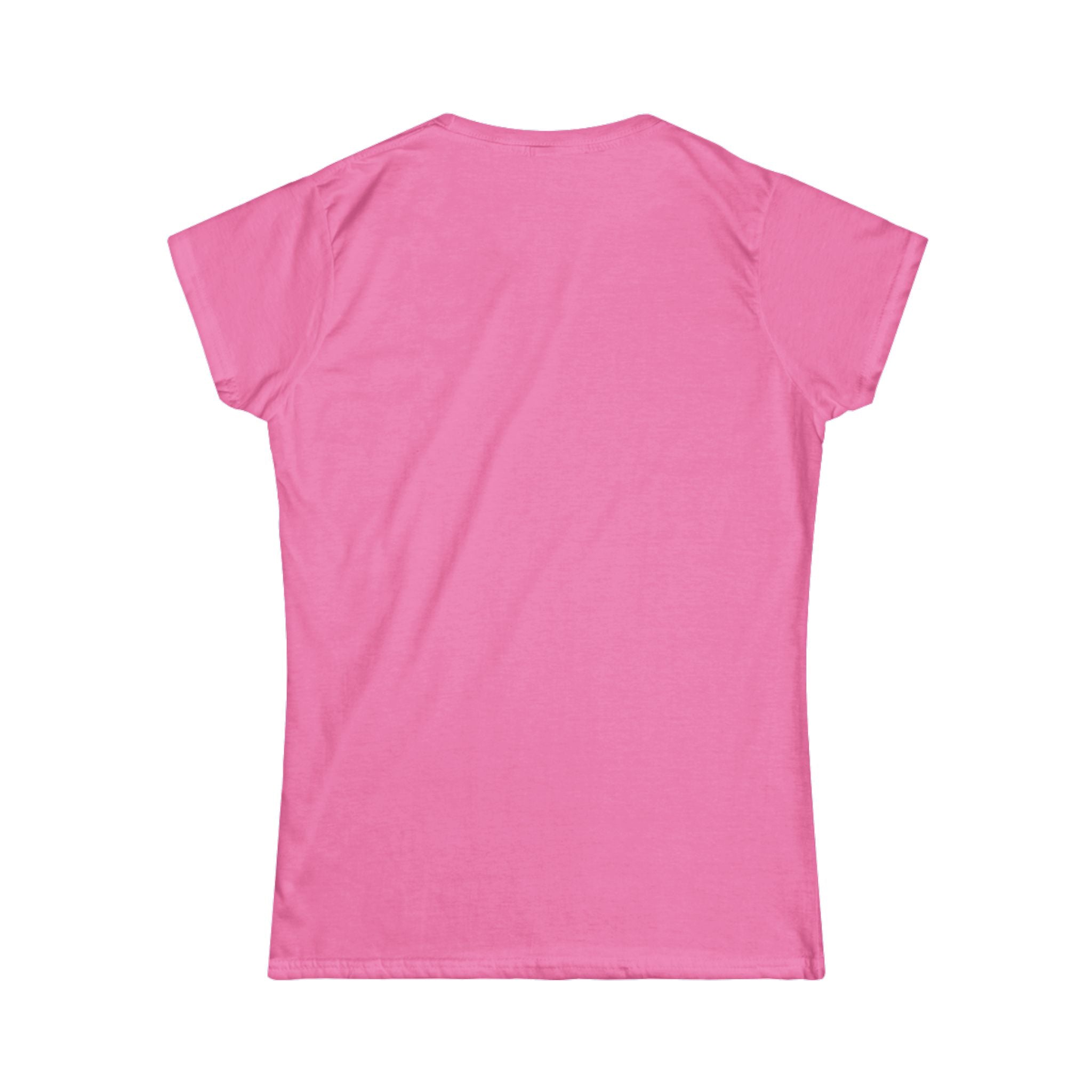 Happiness is a cup of Peptides Women's Tee - Classic Softstyle Crewneck