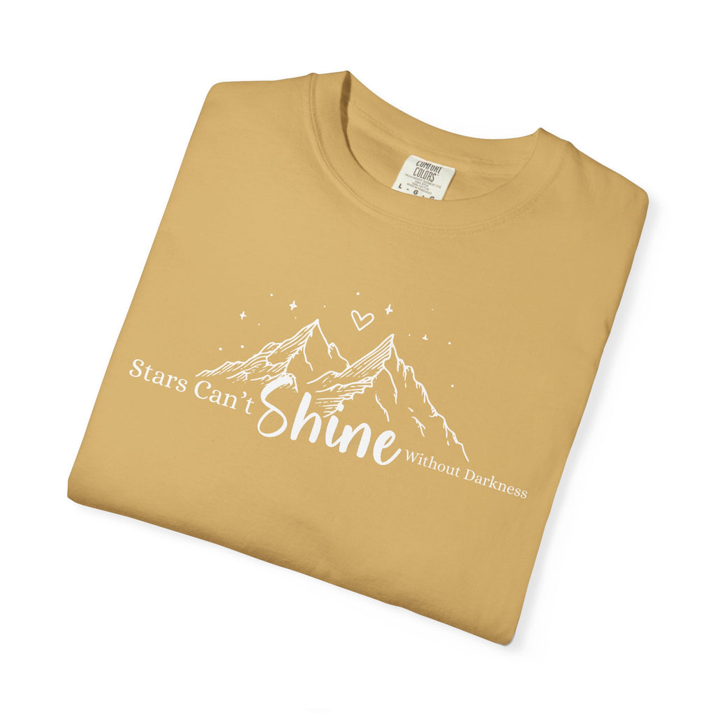 Stars Can't shine