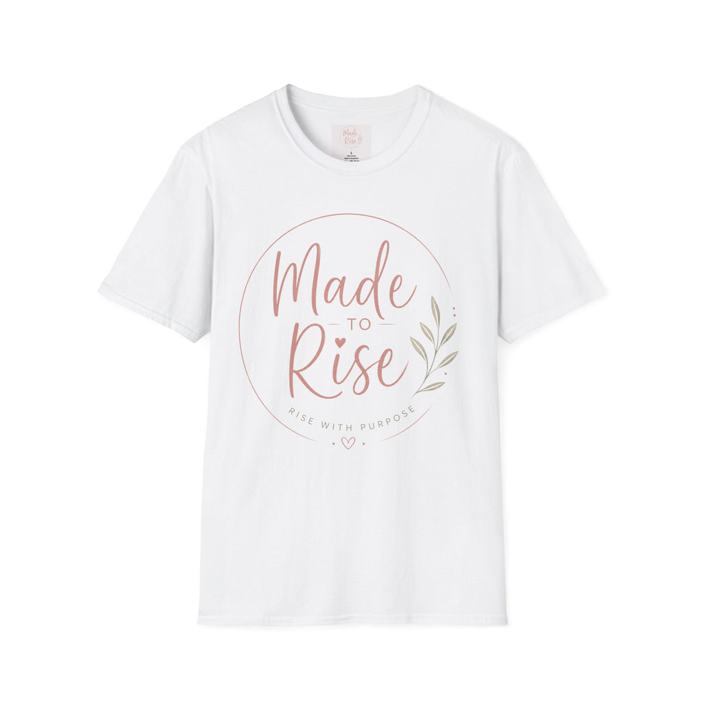 Made to Rise T-Shirt