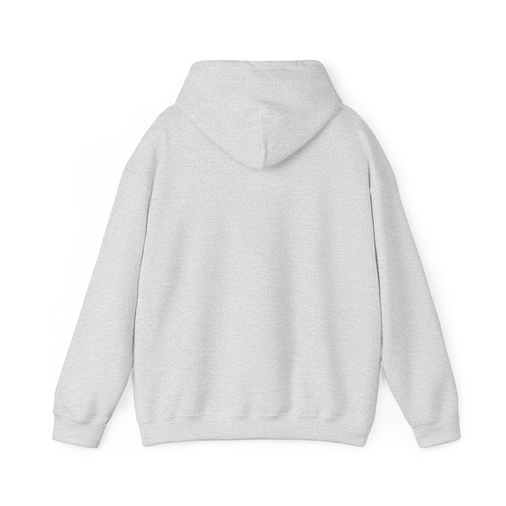 "You Are Enough" Inspirational Script Pullover