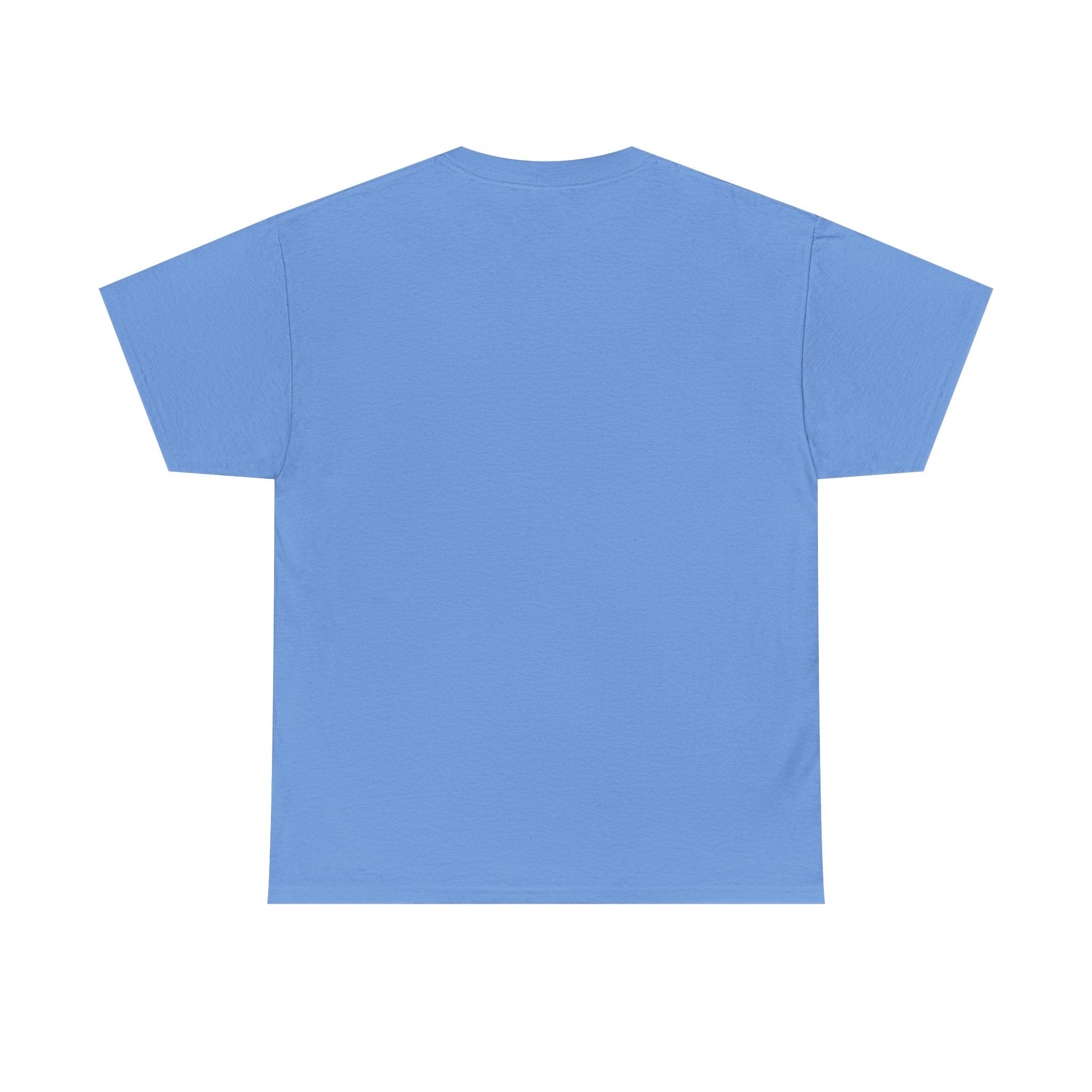 Dark Complexion (Men) Team Black Rockstar Nation Shirt