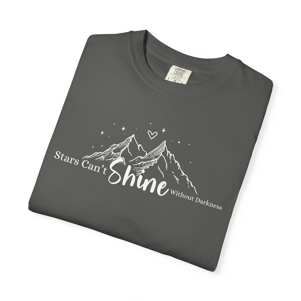 Stars Can't shine