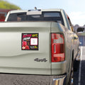 Car Magnet ~ Natural Peptide Drink QR Promo- Customizable QR Code