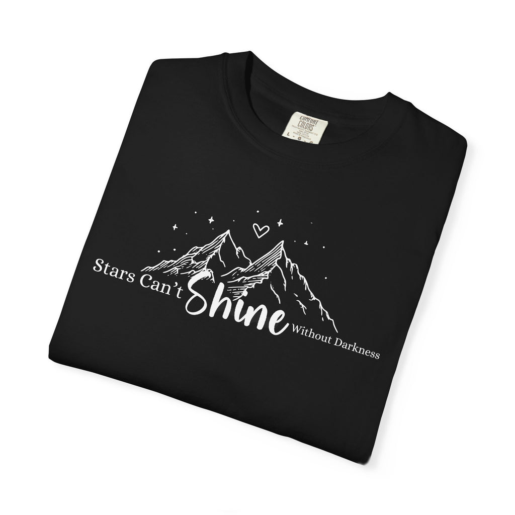 Stars Can't shine