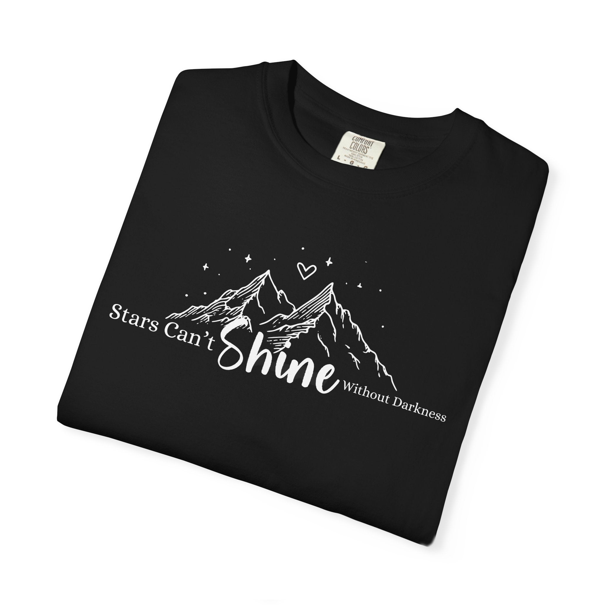 Stars Can't shine