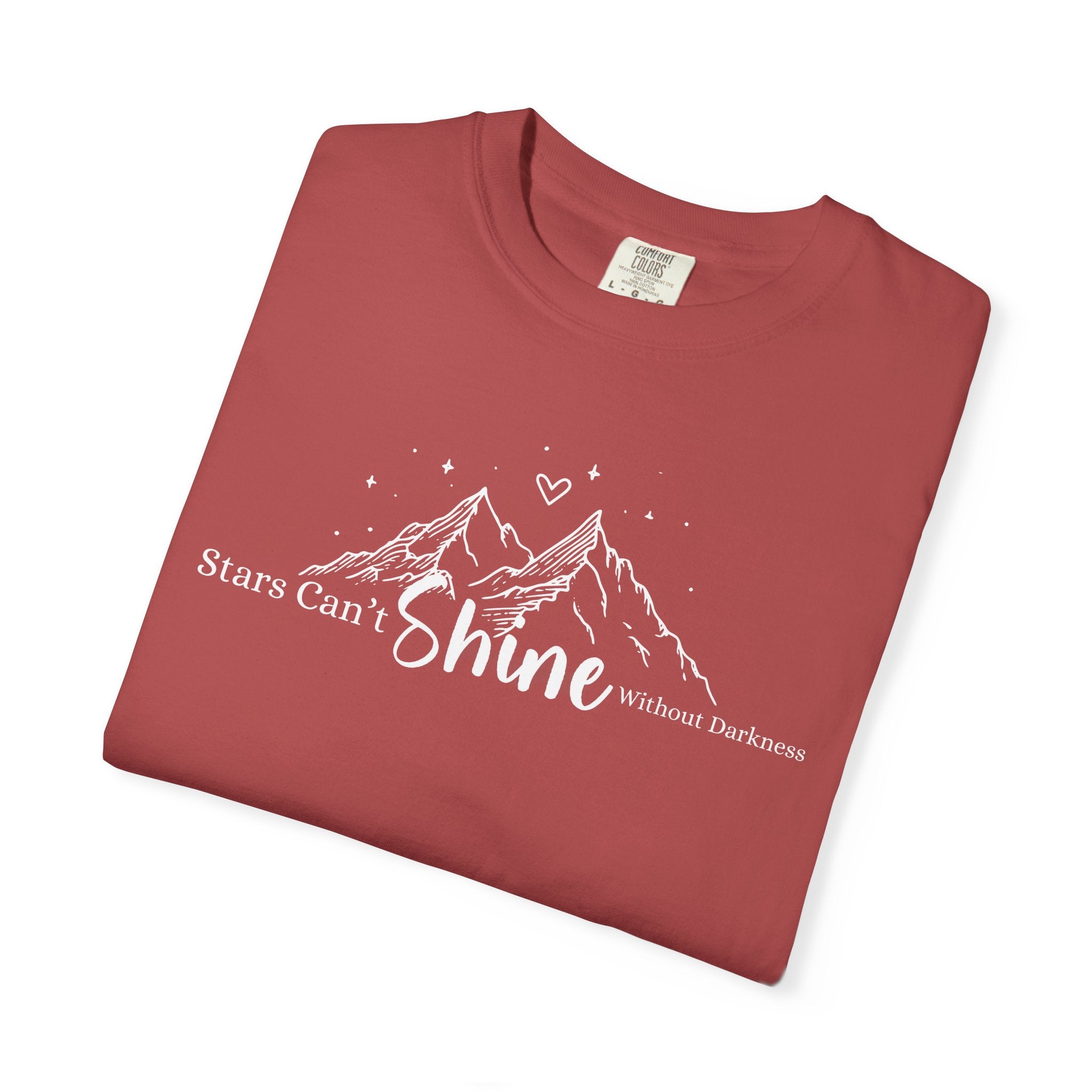 Stars Can't shine