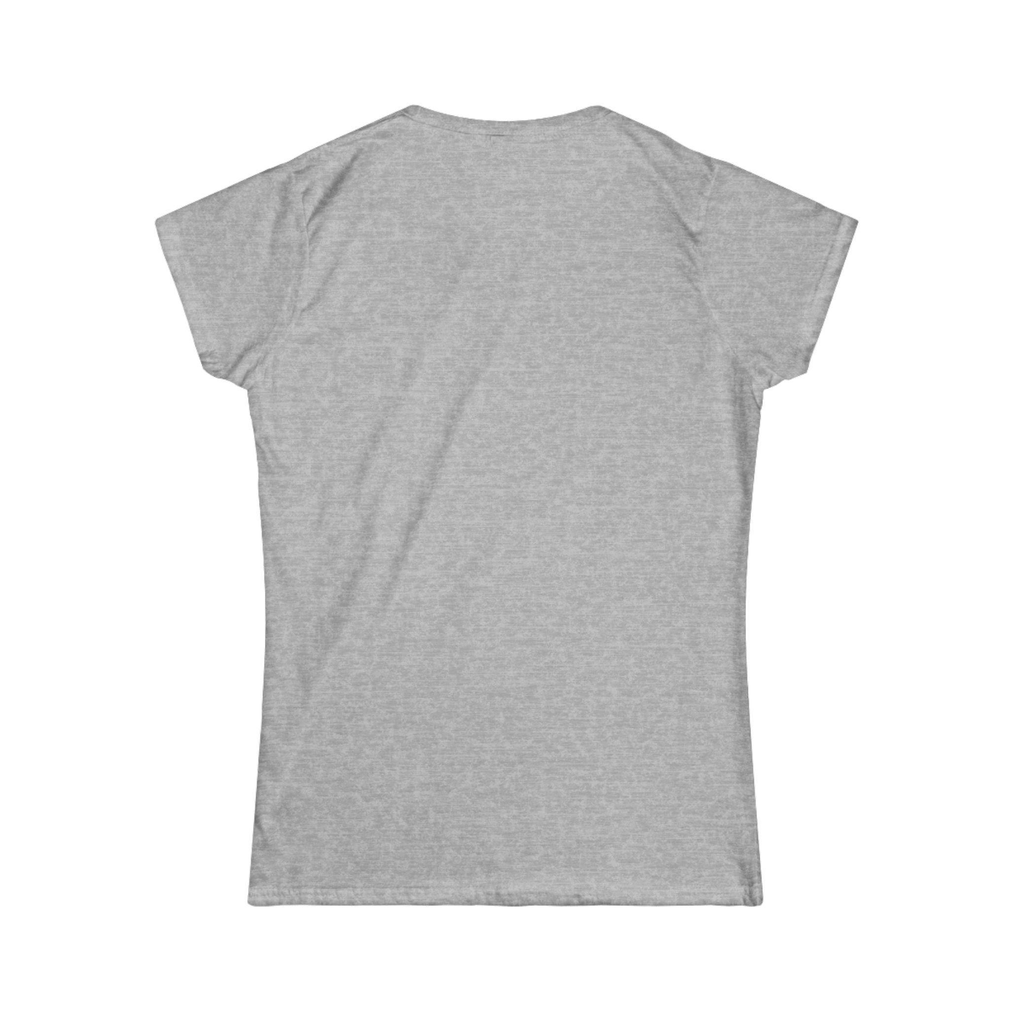 Happiness is a cup of Peptides Women's Tee - Classic Softstyle Crewneck