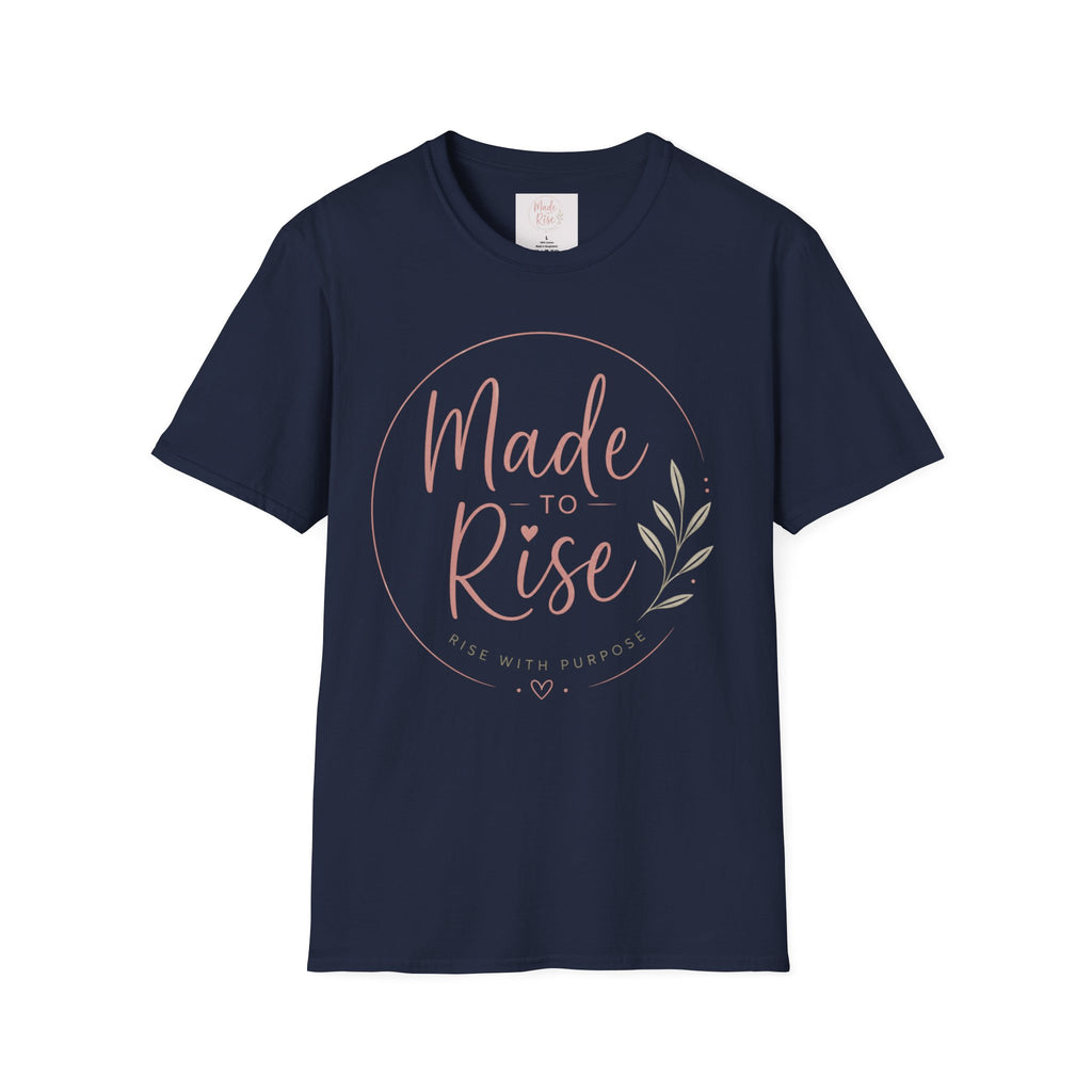 Made to Rise T-Shirt