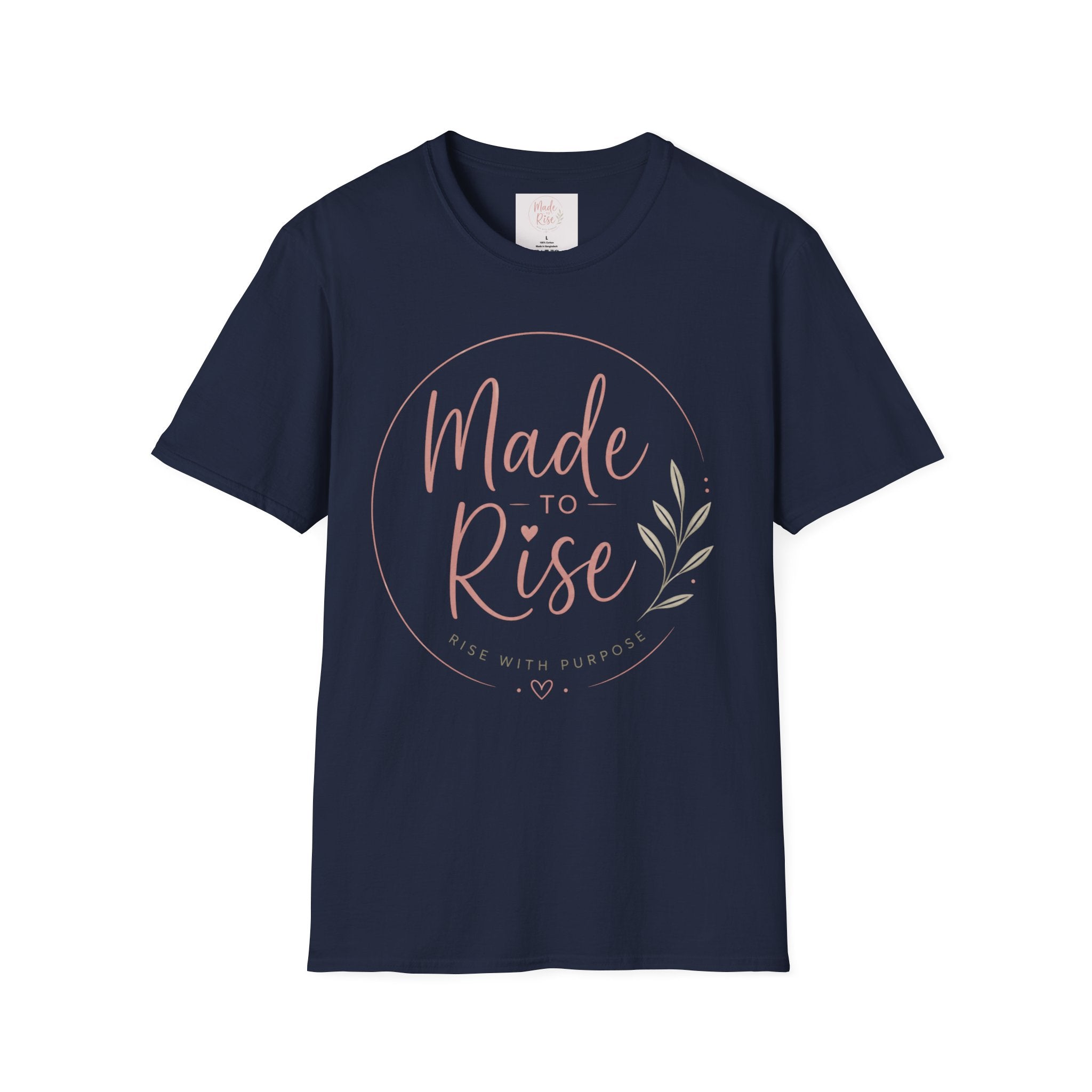 Made to Rise T-Shirt