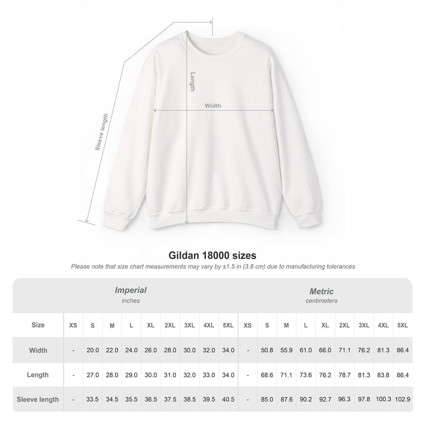 Make Heaven Crowded Crewneck Sweatshirt | Faith-Based Gift, Unisex Religious Apparel, Cozy Christian Wear, Spiritual Sweatshirt, [...]