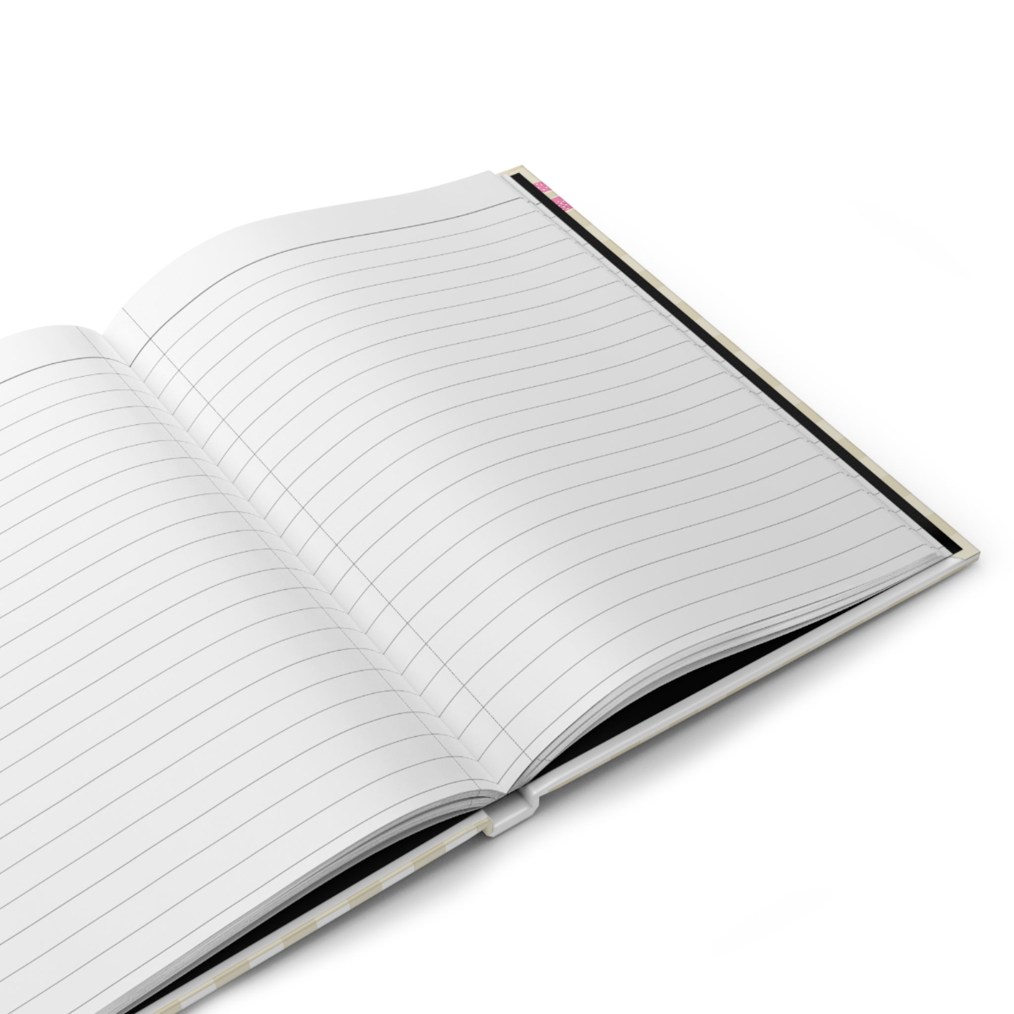 Stay Golden Gingham Personalized Journal, Cute Golden Retriever Notebook, Gratitude Prayer Journal, Dog Lover Gift for Women or Teen