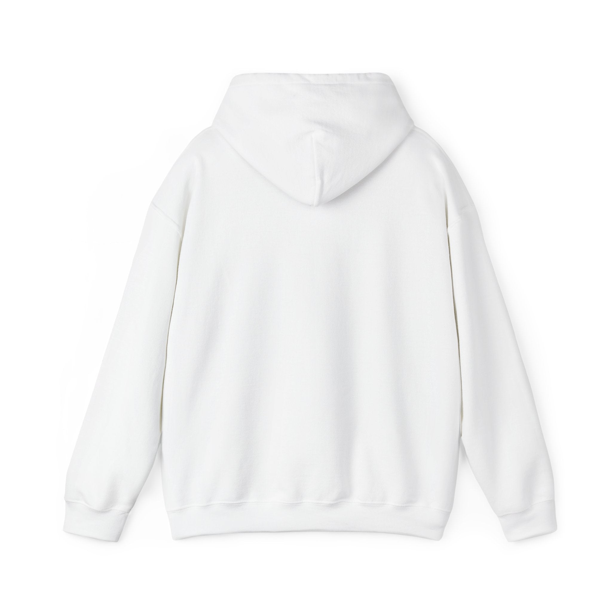 "You Are Enough" Inspirational Script Pullover