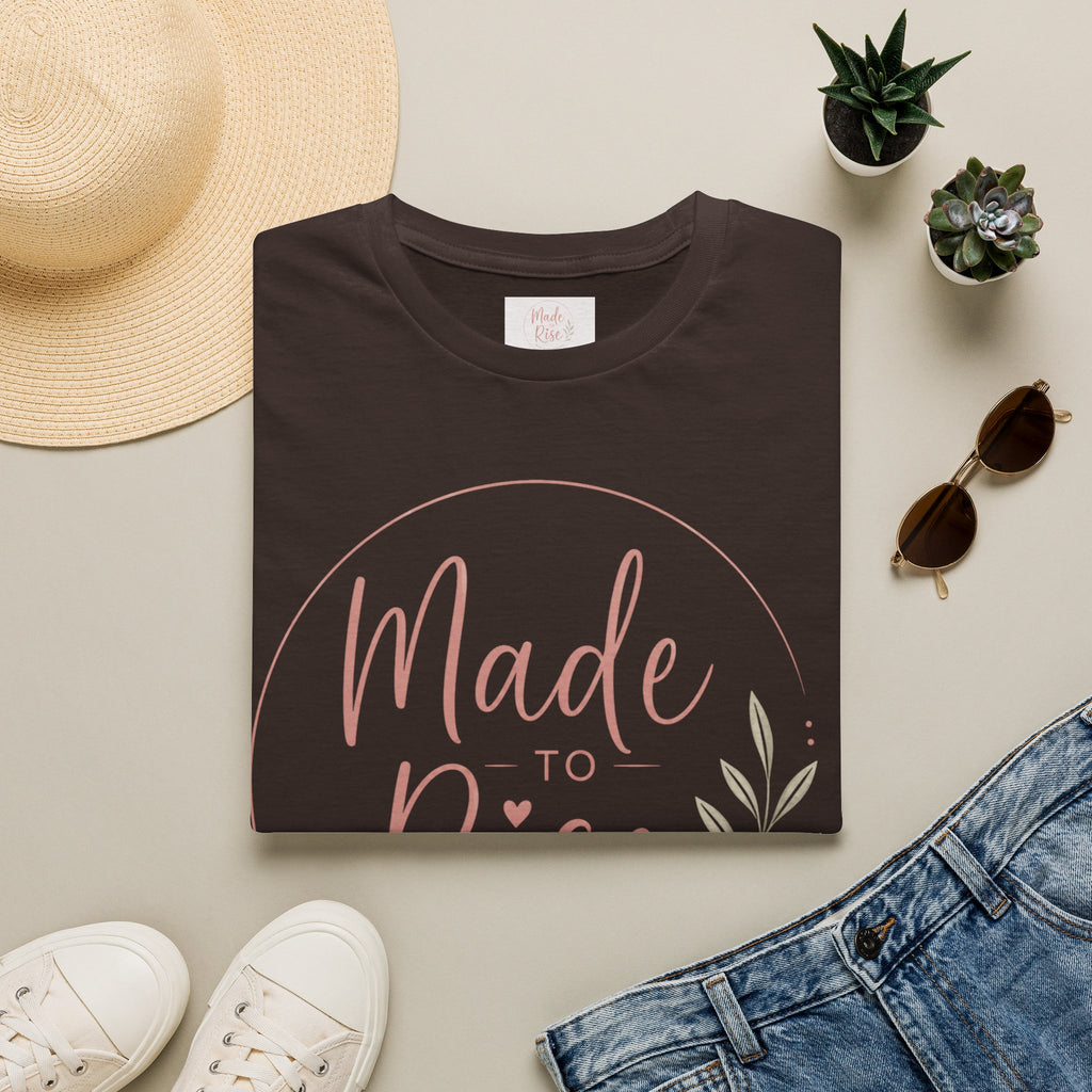 Made to Rise T-Shirt