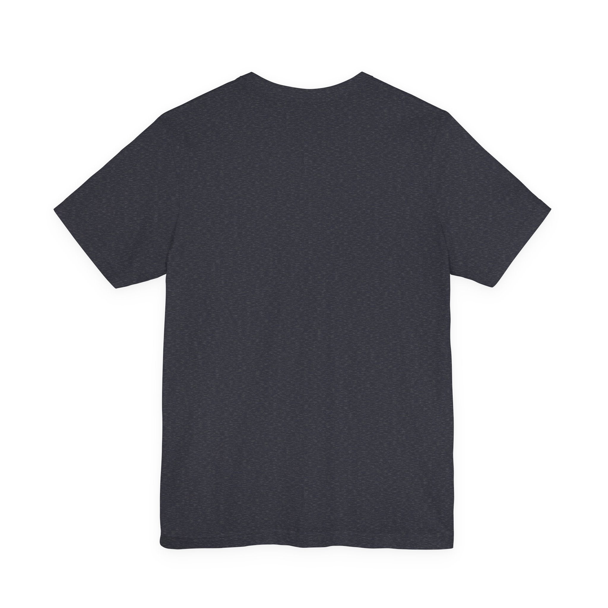 Dark Complexion (women) of Team White Drop & Drink Beach T‑Shirt –  Sunglasses Graphic