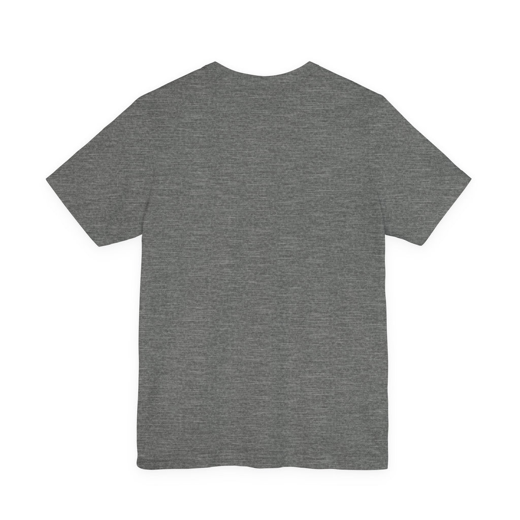 Dark Complexion (women) of Team White Drop & Drink Beach T‑Shirt –  Sunglasses Graphic