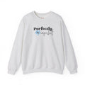 Perfectly Imperfect sweatshirt