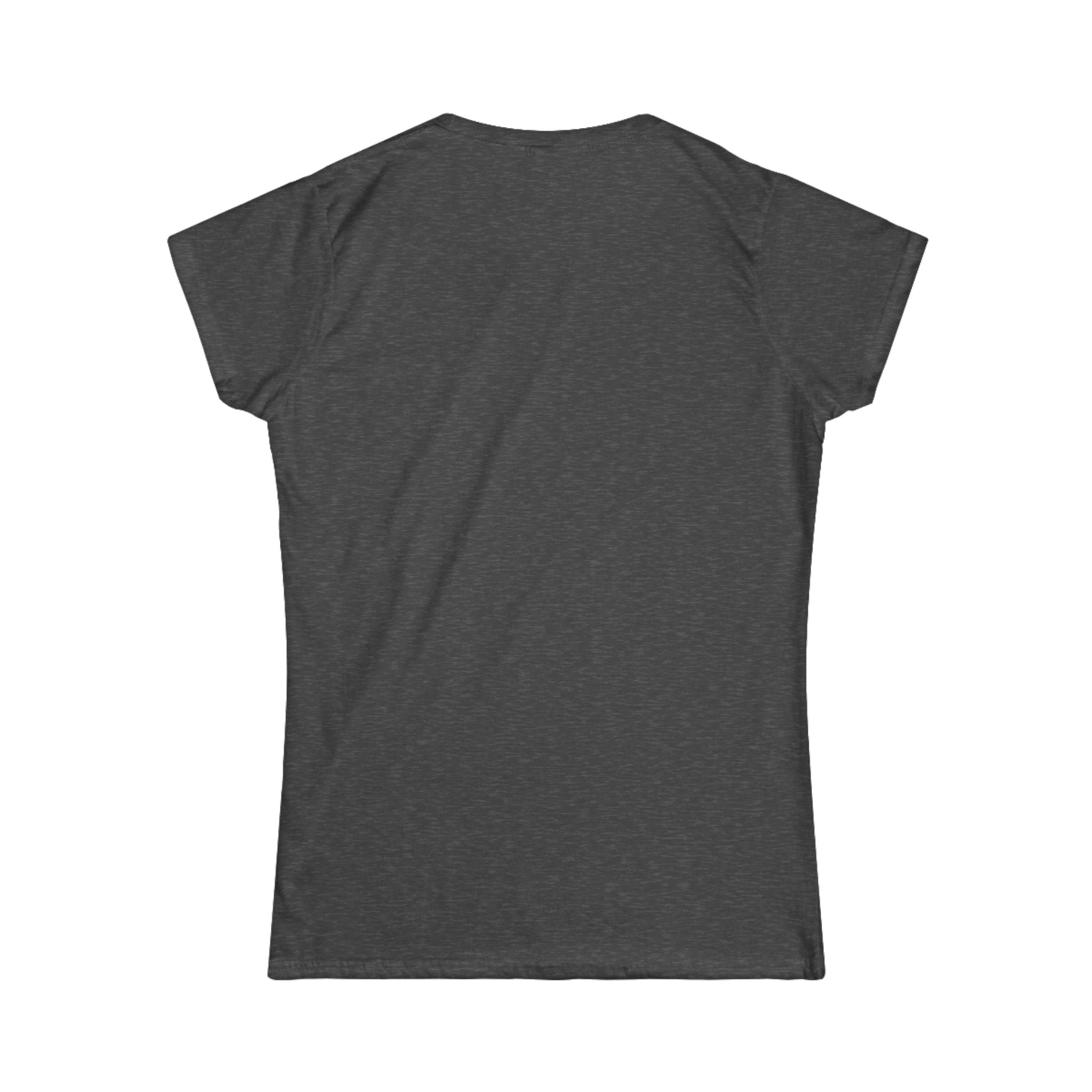 Happiness is a cup of Peptides Women's Tee - Classic Softstyle Crewneck