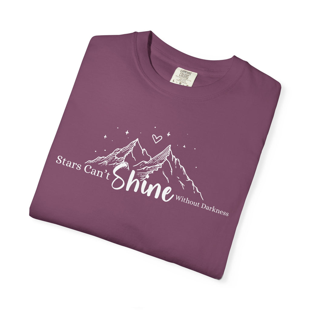 Stars Can't shine