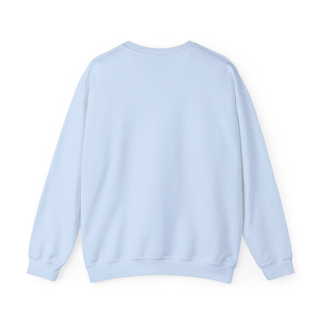 The Heavens Are Roaring Crewneck Sweater