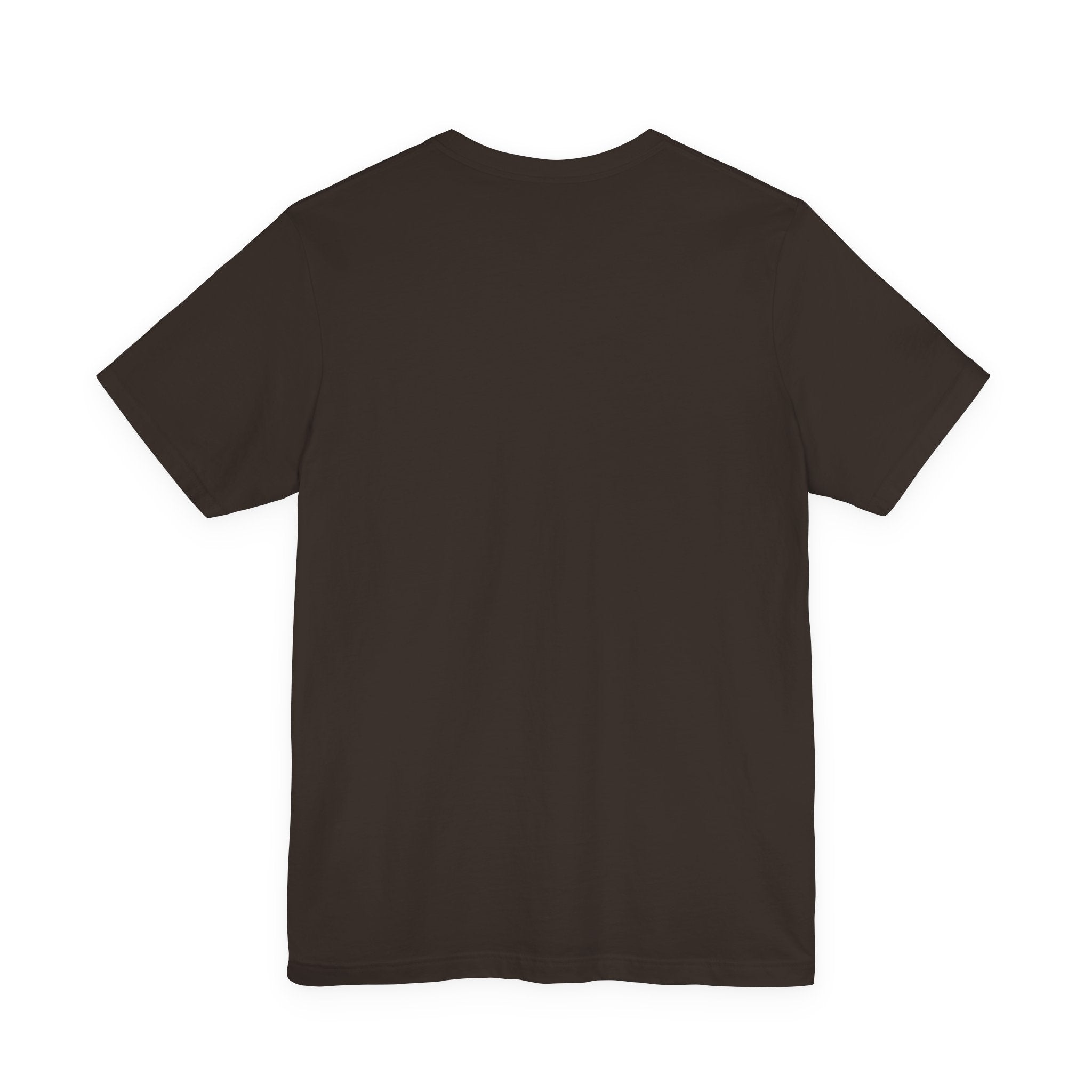 Dark Complexion (women) of Team White Drop & Drink Beach T‑Shirt –  Sunglasses Graphic