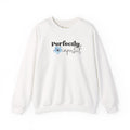 Perfectly Imperfect sweatshirt