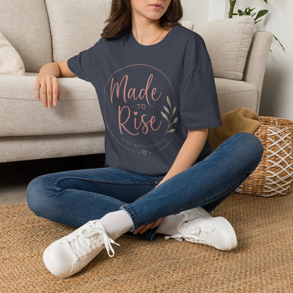 Made to Rise T-Shirt