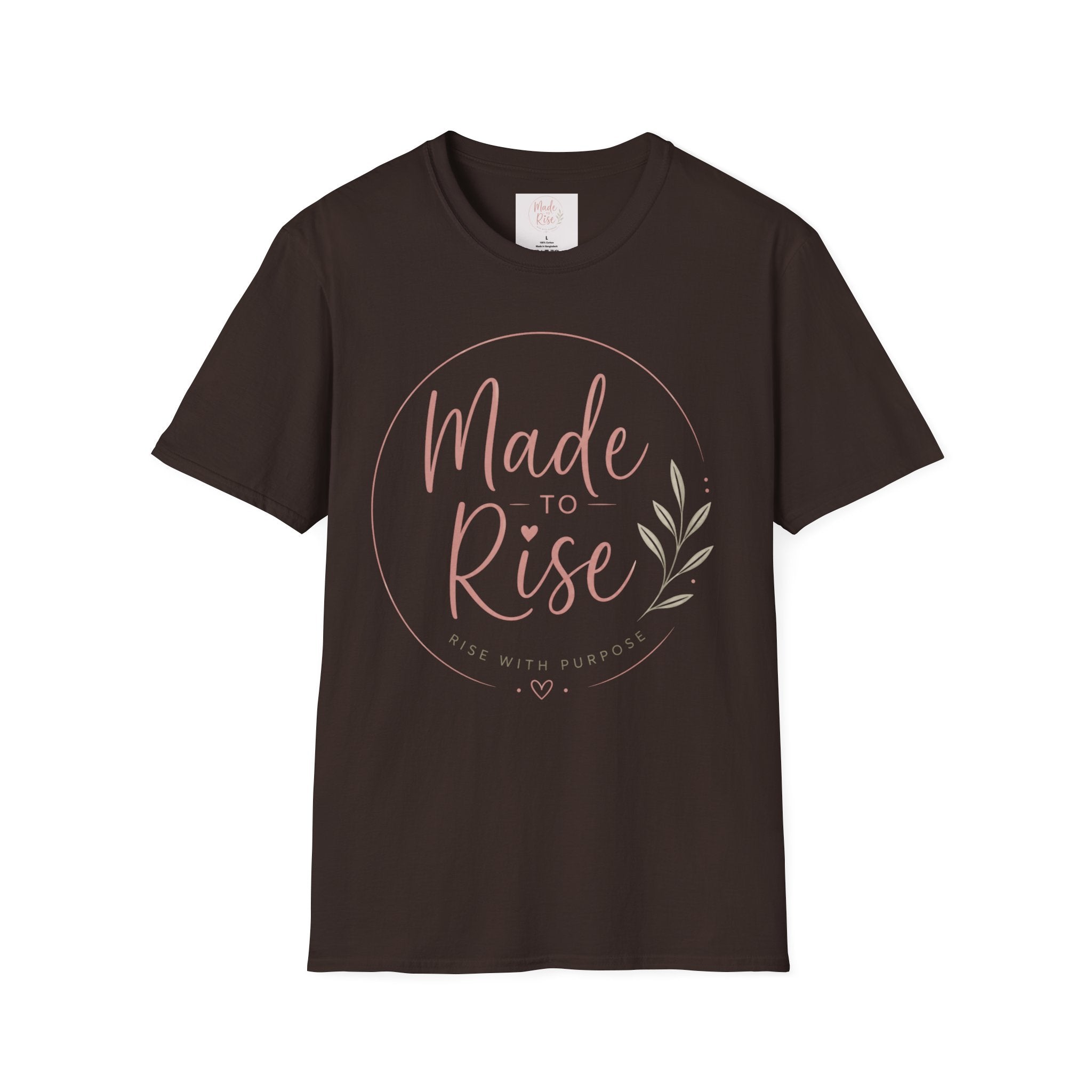Made to Rise T-Shirt