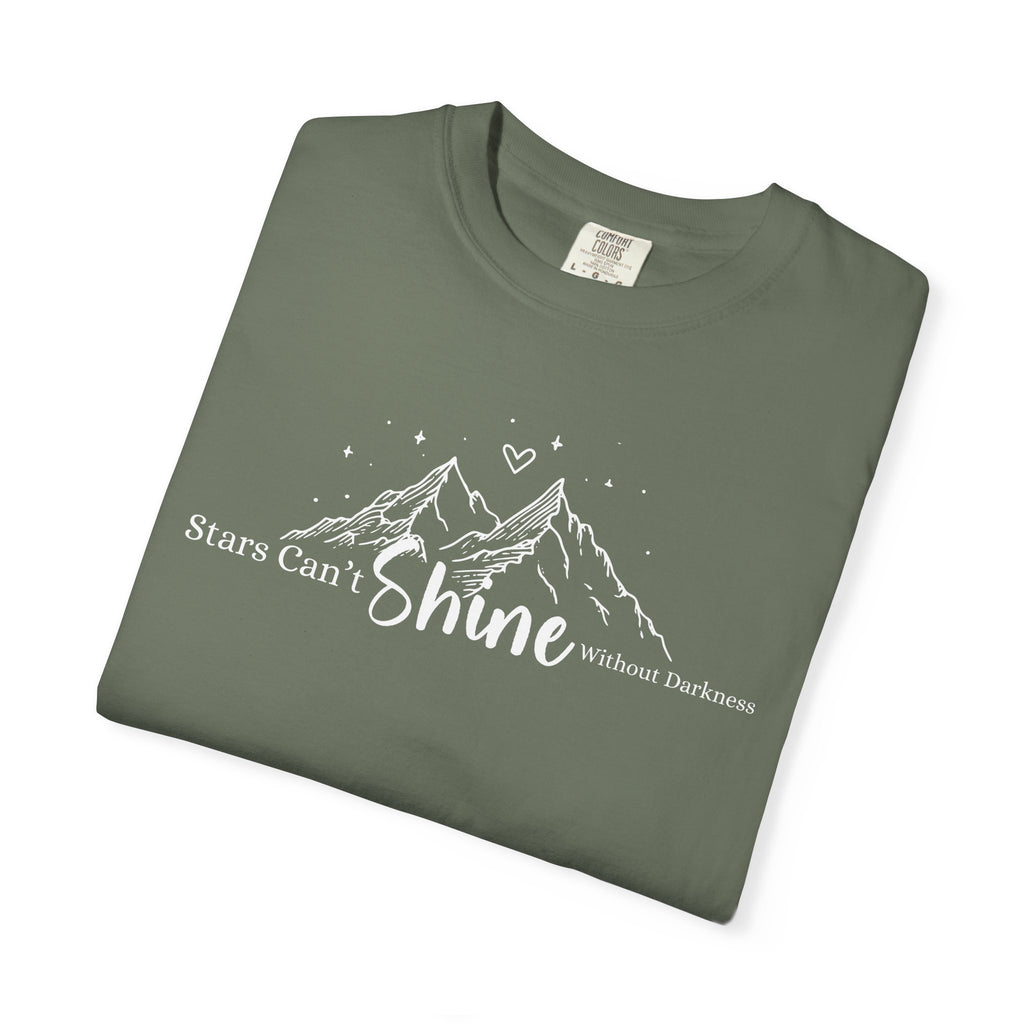 Stars Can't shine