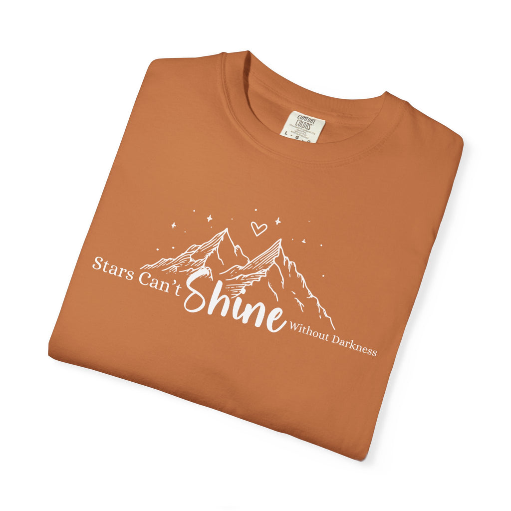 Stars Can't shine