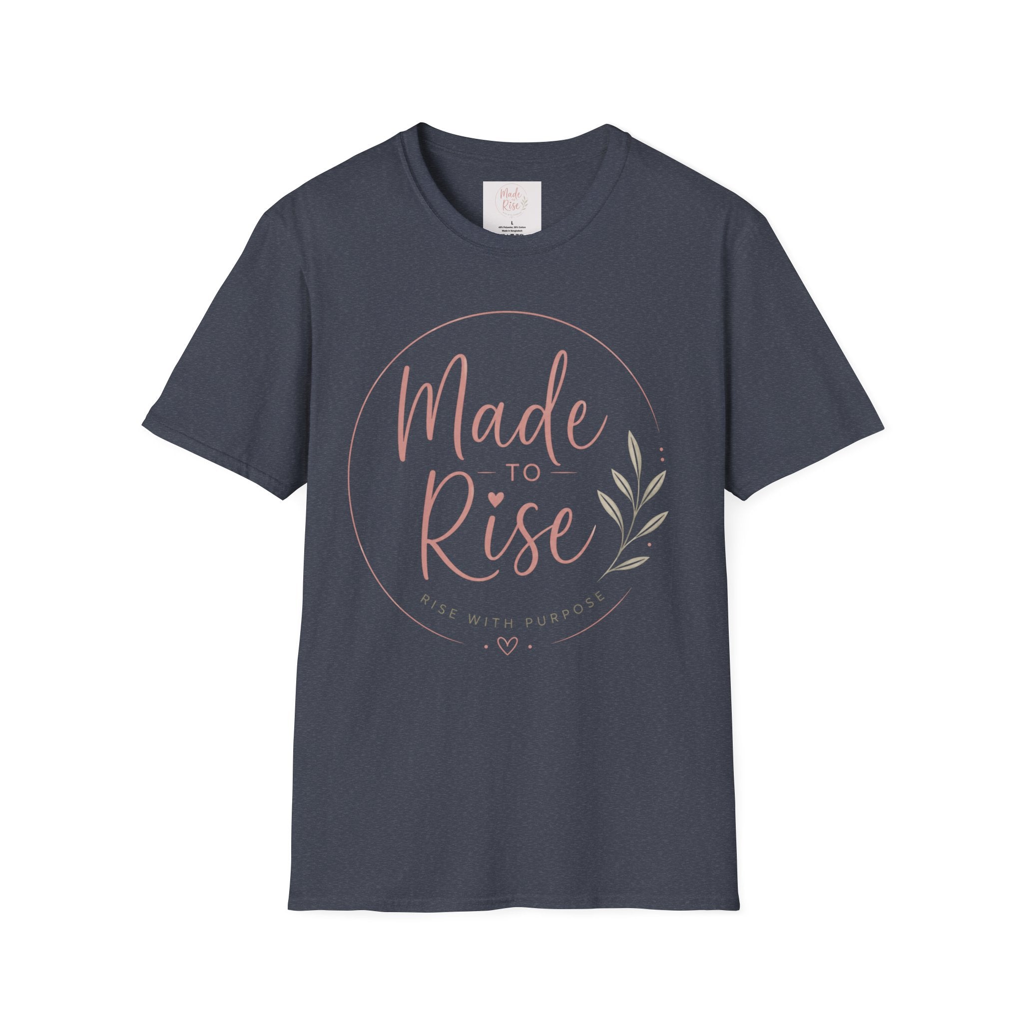 Made to Rise T-Shirt