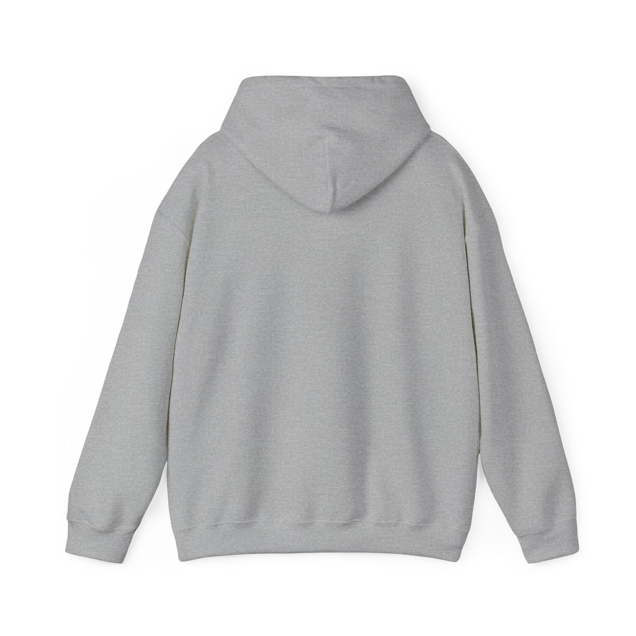 "You Are Enough" Inspirational Script Pullover