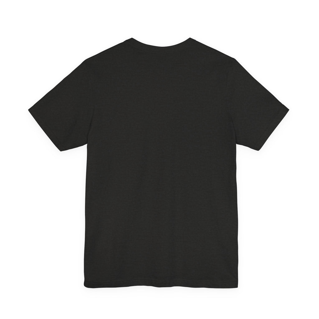 Dark Complexion (women) of Team White Drop & Drink Beach T‑Shirt –  Sunglasses Graphic