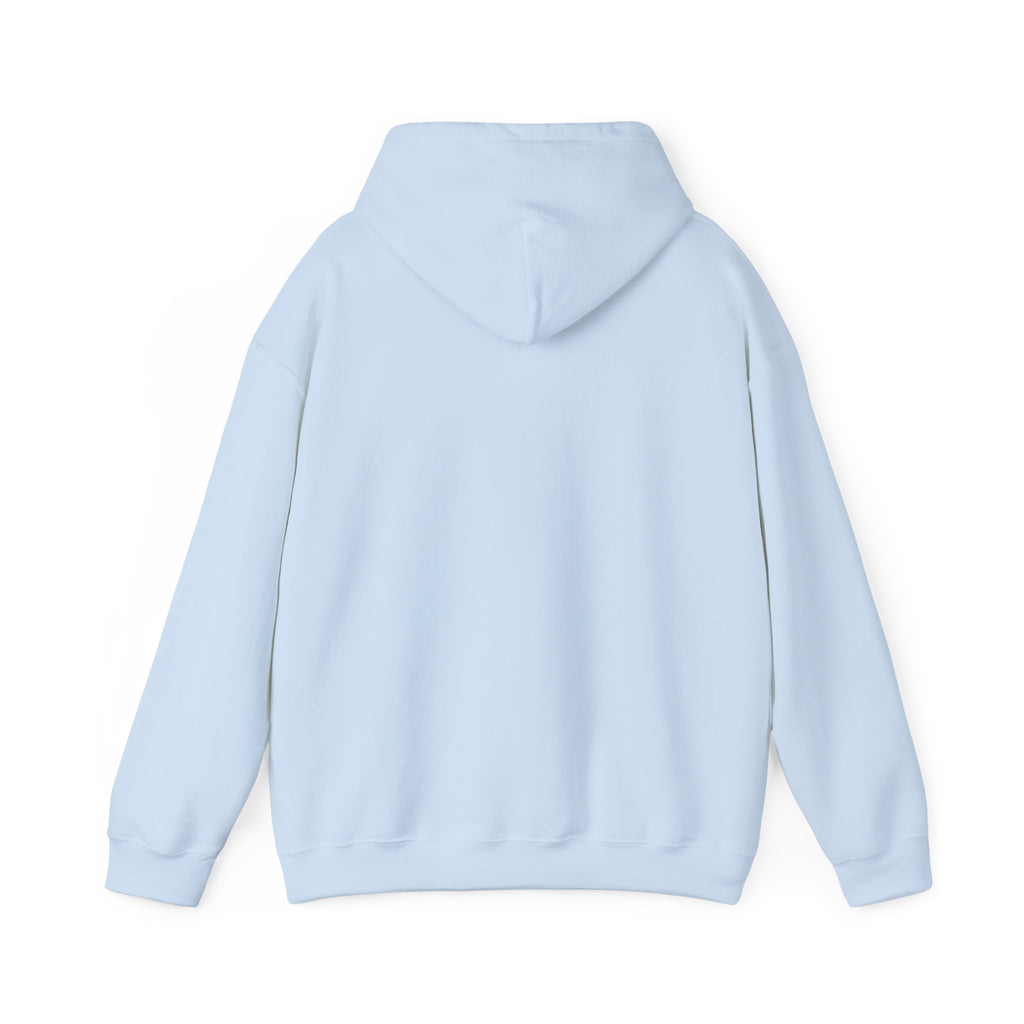 "You Are Enough" Inspirational Script Pullover