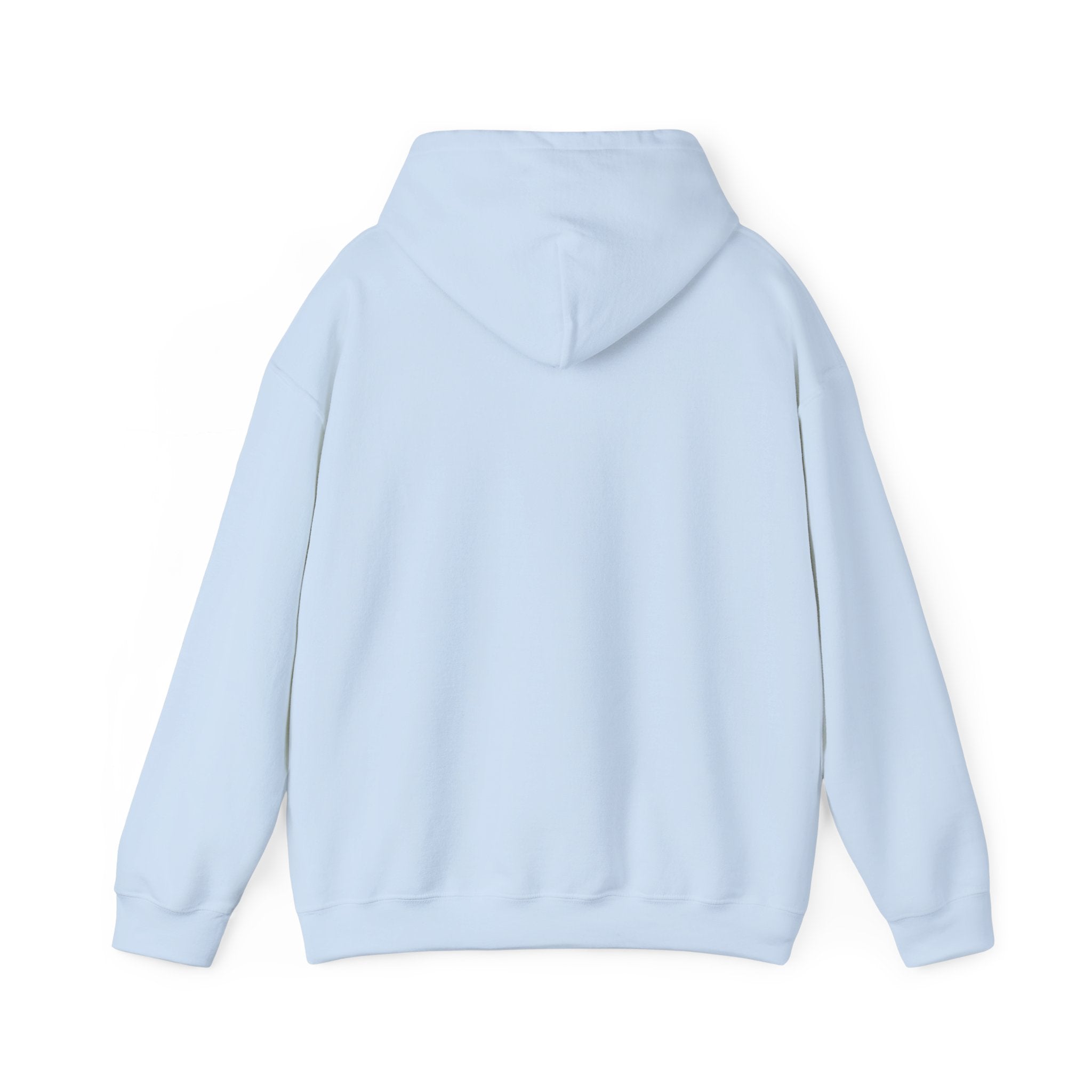 "You Are Enough" Inspirational Script Pullover