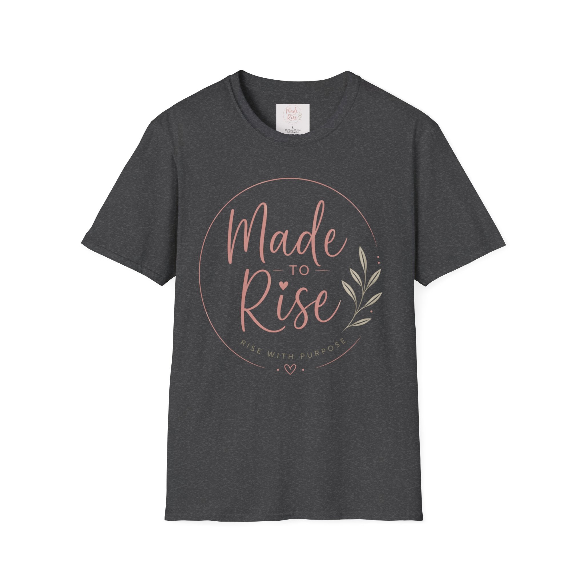 Made to Rise T-Shirt