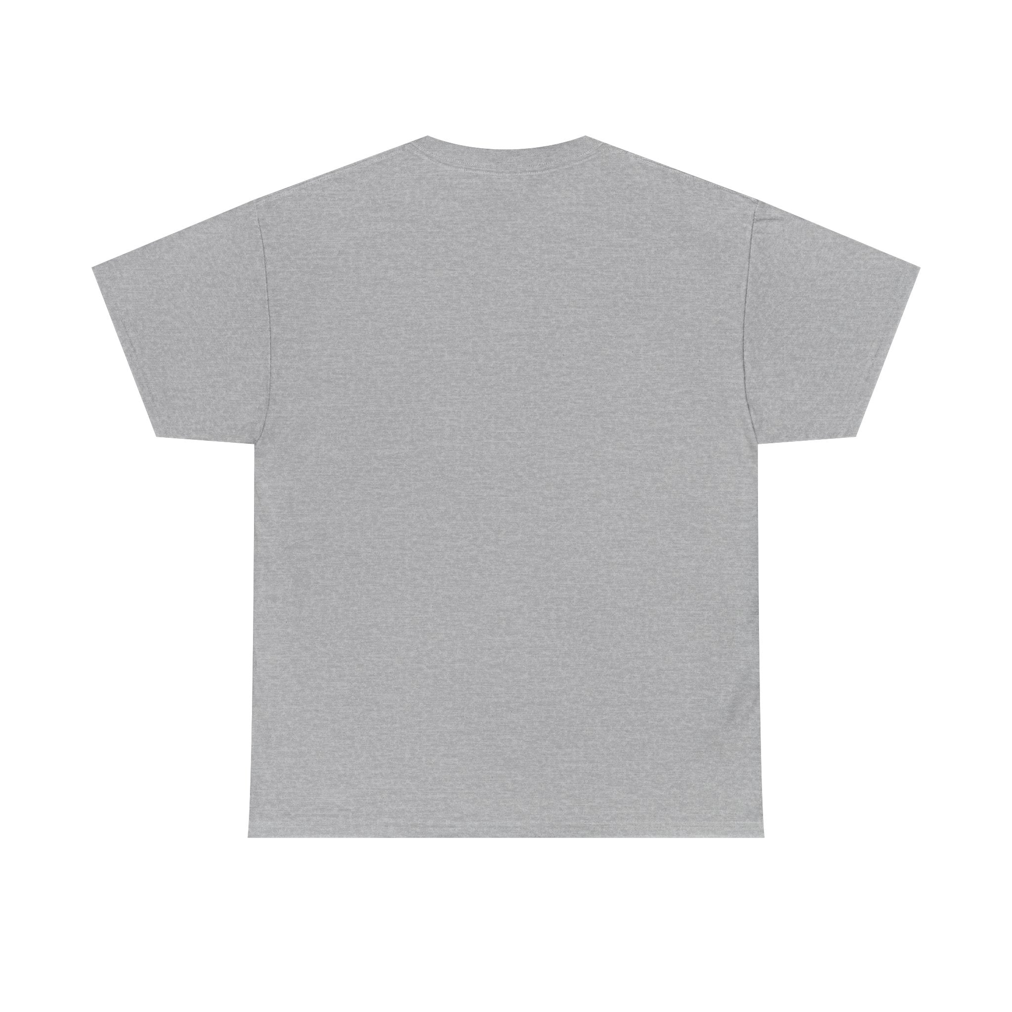Dark Complexion (Men) Team Black Rockstar Nation Shirt