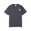 Comfort Colors Life Gave Me Some Lemons T Shirt, Jesus Lemonade Tee, Garment Dyed Faith Shirt, Jesus Lemonade Shirt, Faith Apparel Gift