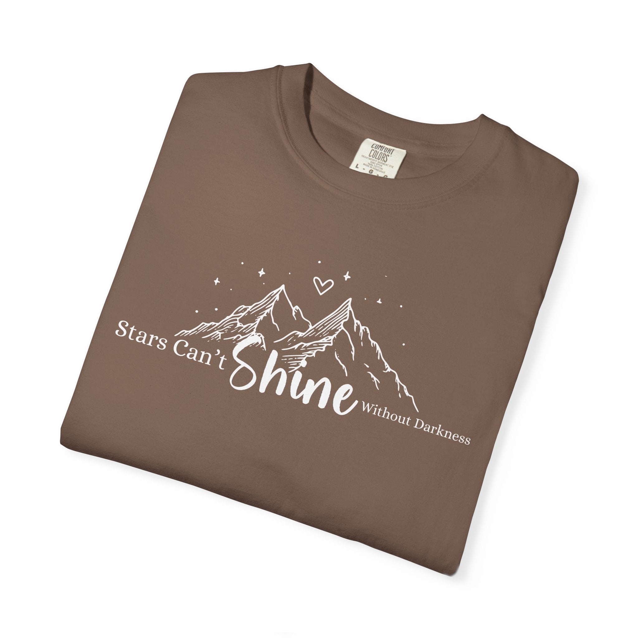 Stars Can't shine