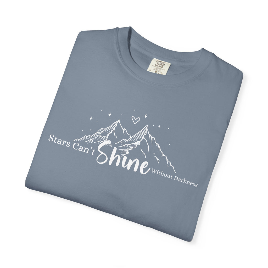 Stars Can't shine
