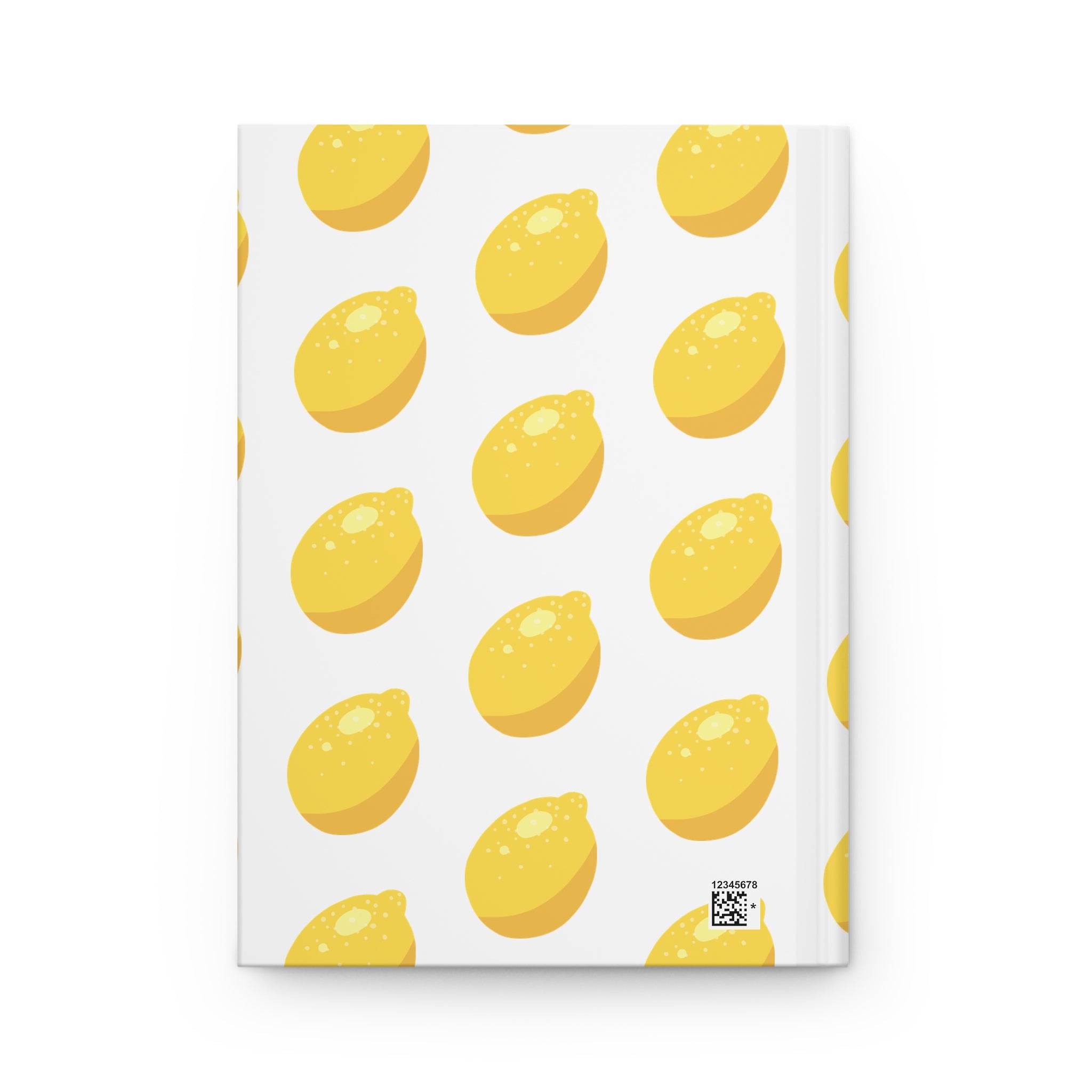 Life Gave Me Lemons Prayer Journal, Christian Hardcover Journal for Women, Faith Based Devotional Notebook, Prayer Journal Gift for Women