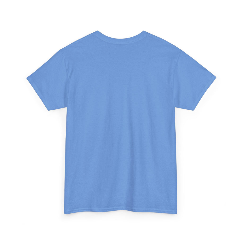 Dark Complexion (Men) Team Black Rockstar Nation Shirt