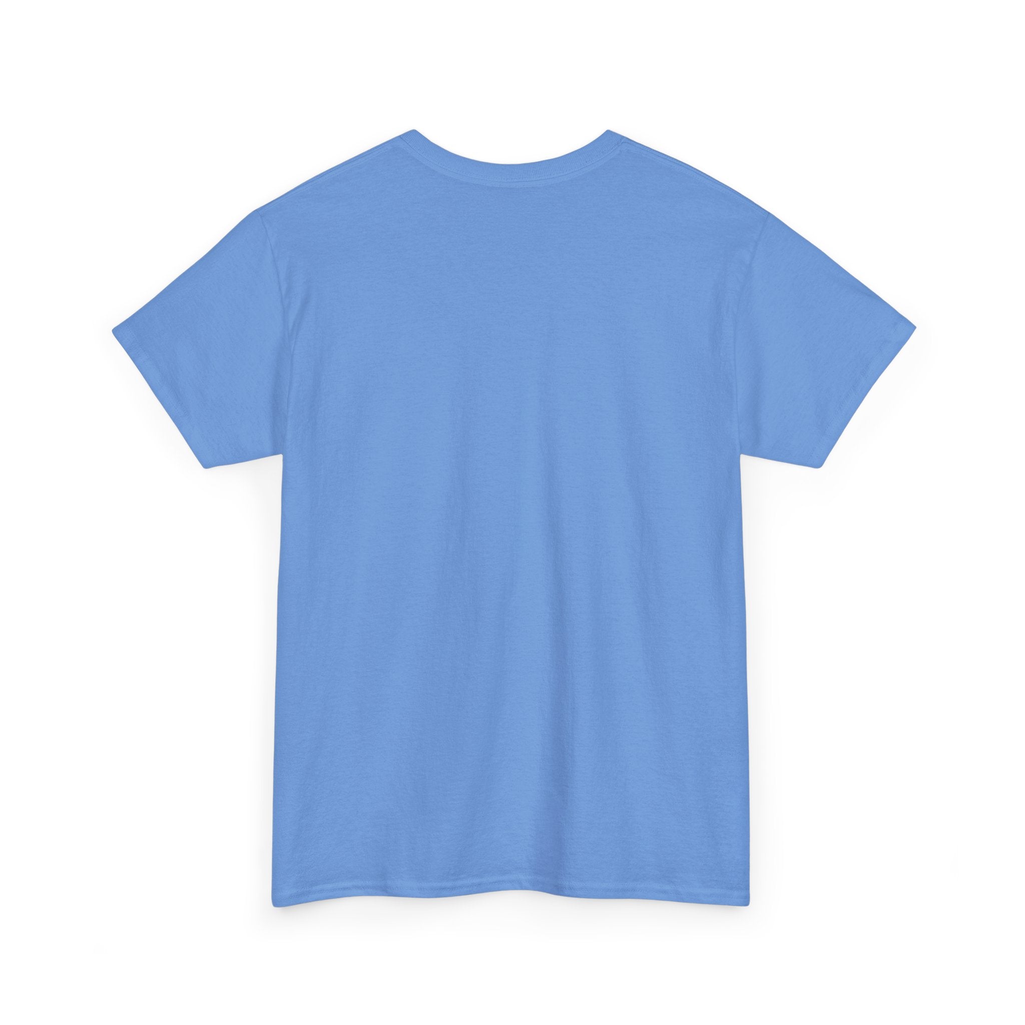 Dark Complexion (Men) Team Black Rockstar Nation Shirt