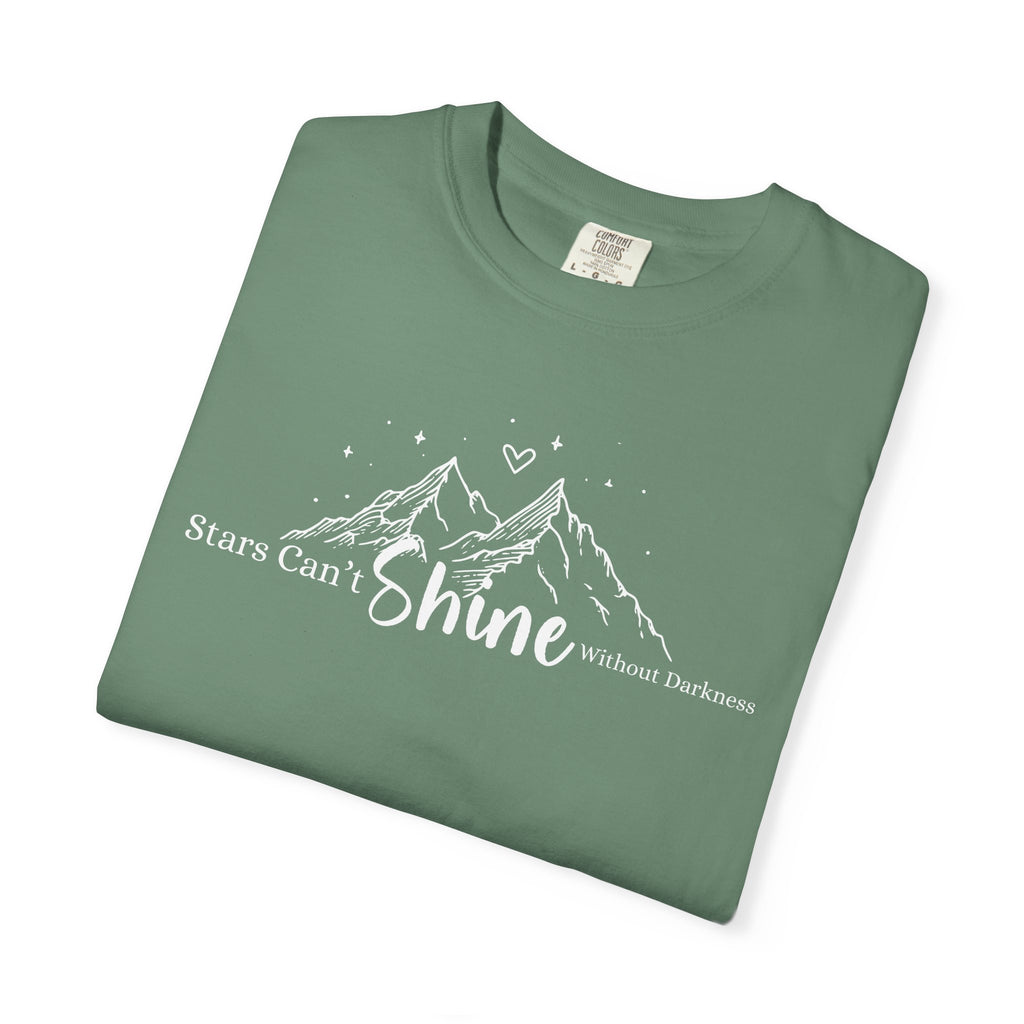 Stars Can't shine