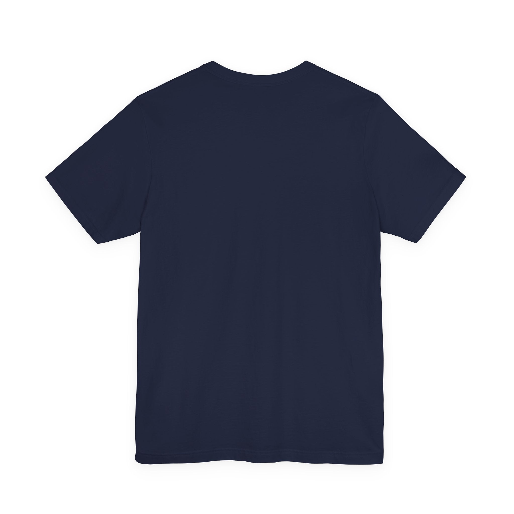 Dark Complexion (women) of Team White Drop & Drink Beach T‑Shirt –  Sunglasses Graphic