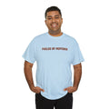 Fueled by Peptides T‑Shirt — “In My Peptide Era” Fitness Tee Men or Women