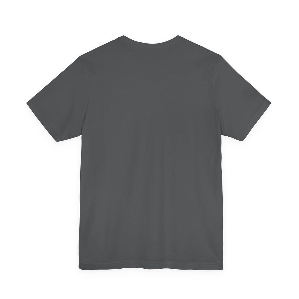 Dark Complexion (women) of Team White Drop & Drink Beach T‑Shirt –  Sunglasses Graphic