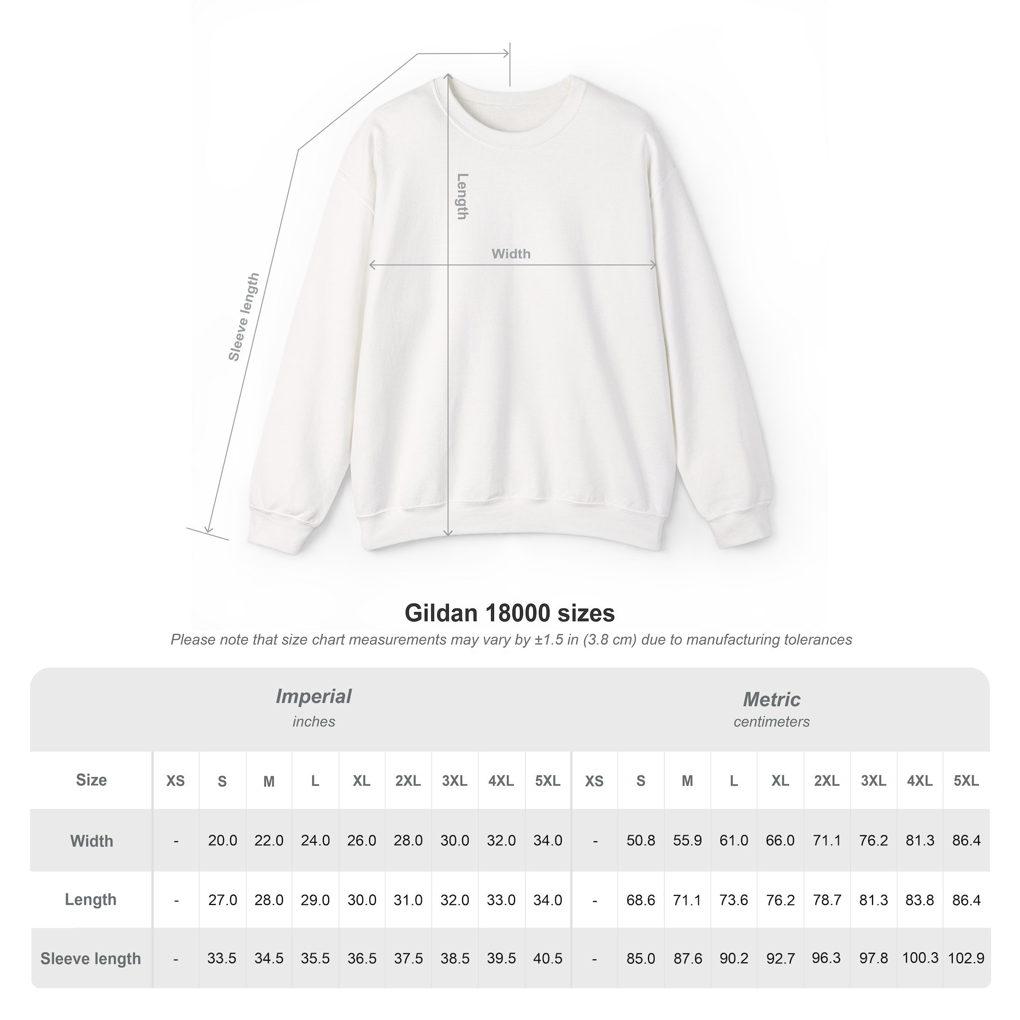 Halloween 'Ghostin' My Cravings' Crewneck Sweatshirt