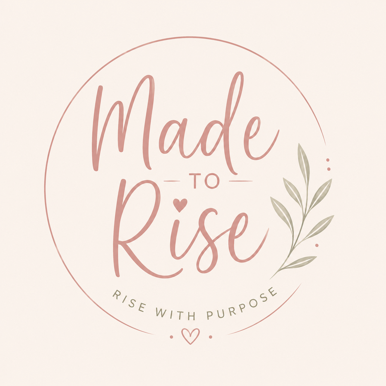 Made to Rise